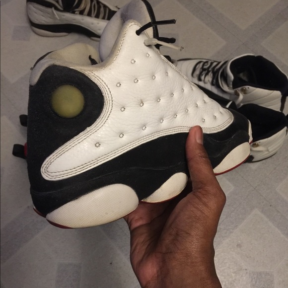$mooth’s Air Jordan First Releases - Picture 5 of 11